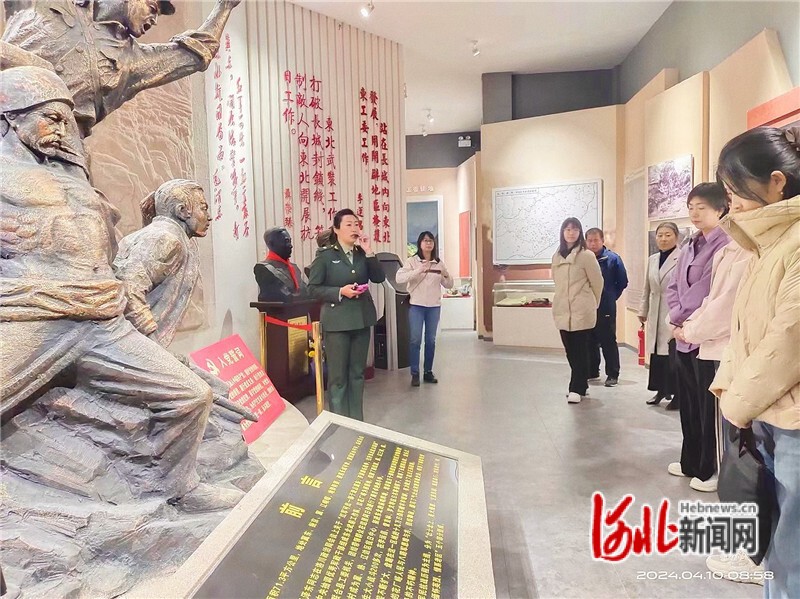 秦皇岛青龙：多元业态共生，荒山变“金山”