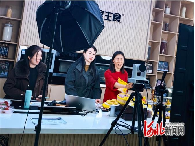 秦皇岛青龙：以多元活动展现乡村全面振兴“她力量”